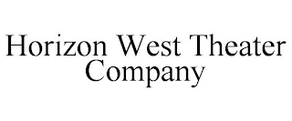 HORIZON WEST THEATER COMPANY