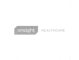 ONSIGHT HEALTHCARE