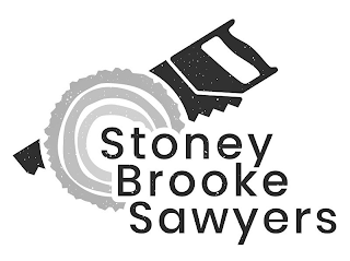 STONEY BROOKE SAWYERS