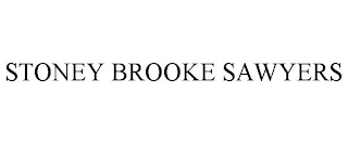 STONEY BROOKE SAWYERS