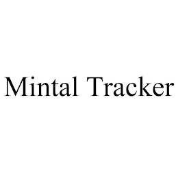 MINTAL TRACKER