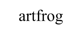 ARTFROG