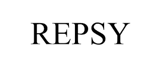 REPSY