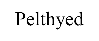 PELTHYED