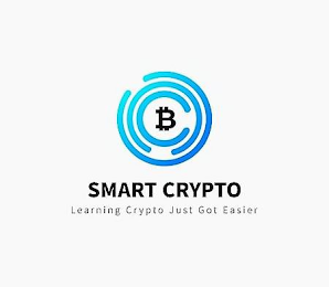 B SMART CRYPTO-LEARNING CRYPTO JUST GOT EASIER