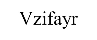 VZIFAYR