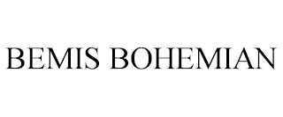 BEMIS BOHEMIAN