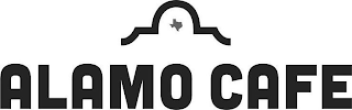 ALAMO CAFE