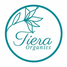 TIERA ORGANICS