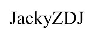 JACKYZDJ