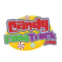 CANDY FOOD TRUCK .COM