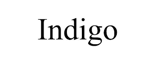 INDIGO