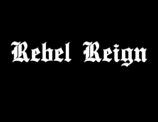 REBEL REIGN