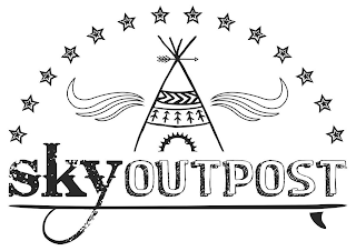 SKY OUTPOST