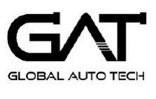 GAT GLOBAL AUTO TECH