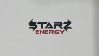 STARZ ENERGY