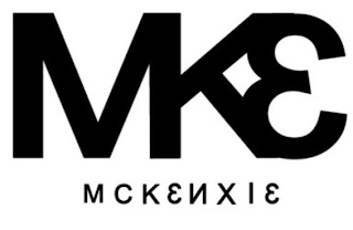 MKE MCKENXIE