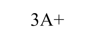 3A+