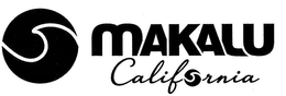 MAKALU CALIFORNIA
