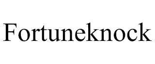 FORTUNEKNOCK
