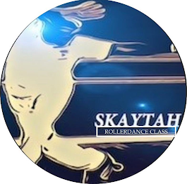 SKAYTAH ROLLERDANCE CLASS