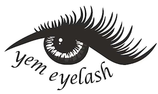 YEM EYELASH