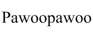 PAWOOPAWOO