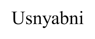 USNYABNI