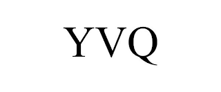 YVQ