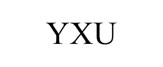 YXU