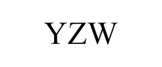 YZW