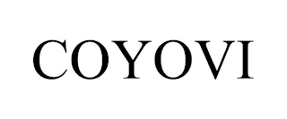 COYOVI