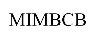 MIMBCB