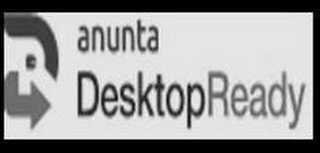 ANUNTA DESKTOPREADY