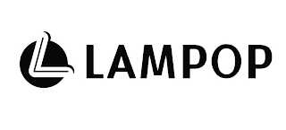 L LAMPOP