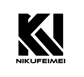 NIKUFEIMEI