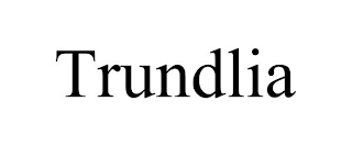 TRUNDLIA