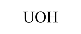 UOH