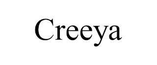 CREEYA