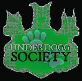 UNDERDOGG SOCIETY