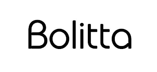 BOLITTA