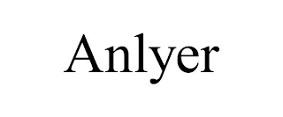 ANLYER