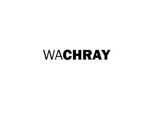 WACHRAY