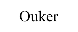 OUKER