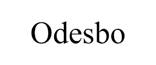 ODESBO