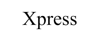 XPRESS