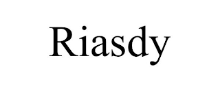 RIASDY