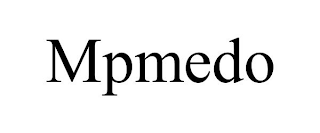 MPMEDO