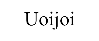 UOIJOI