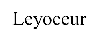 LEYOCEUR